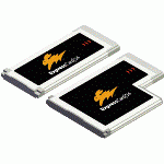 Karty Express/PCMCIA