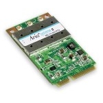 Karty miniPCI/PCIe