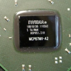 nVidia MCP67MV-A2  DC11