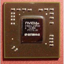 nVidia  GF-GO7300-N-A3