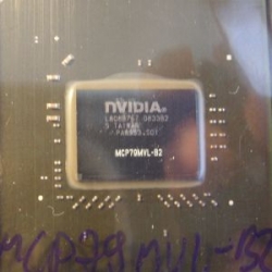 nVidia MCP79-ION-B3