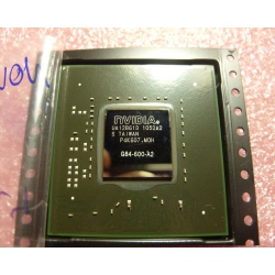 nVidia G84-601-A2 128BIT