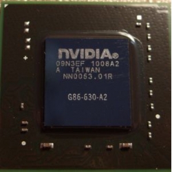 nVidia G86-635-A2