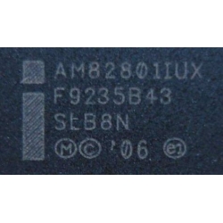 Intel AM82801IUX  SLB8N