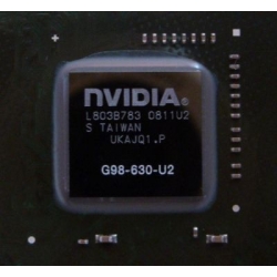 nVidia G96-630-C1