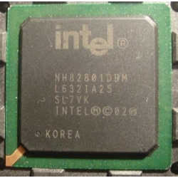 Intel NH82801DBM SL7VK