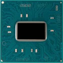 Intel GL82HM170  GLHM170   SR2C4 DC16