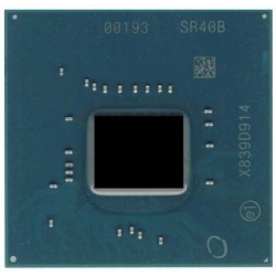 Intel HM370  SR40B -zablokowany