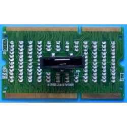 Karta 8712 DDR3