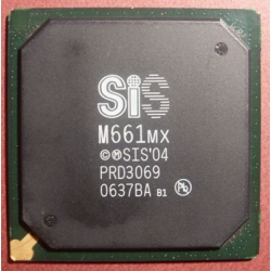 SIS M661Mx