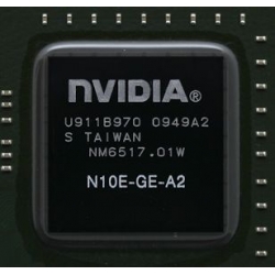 nVidia N10E-GE-A2