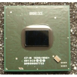 VIA C7-M 1600/800+ NEW