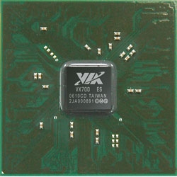 VIA VX700